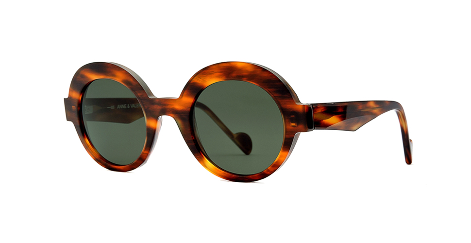 Sophia - Anne & Valentin - Lunettes de soleil Mixte, Regards Croisés